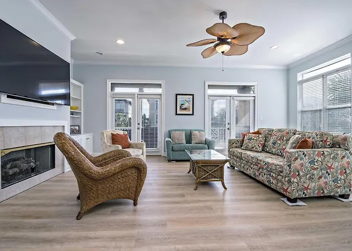 Holiday home For The Shell Of It Gulf Shores