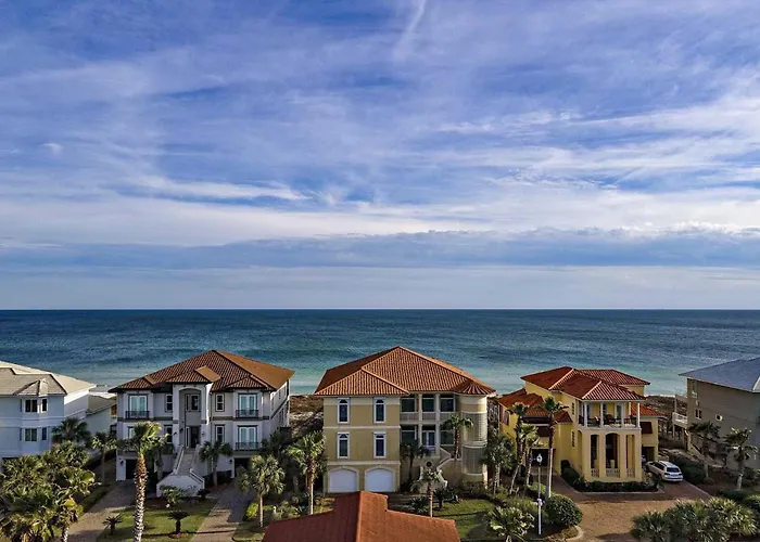 Holiday home For The Shell Of It Gulf Shores