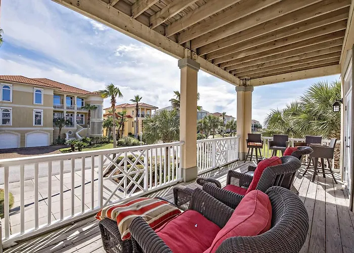 Holiday home For The Shell Of It Gulf Shores
