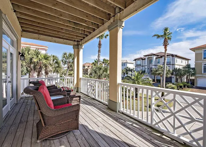 For The Shell Of It Holiday home Gulf Shores