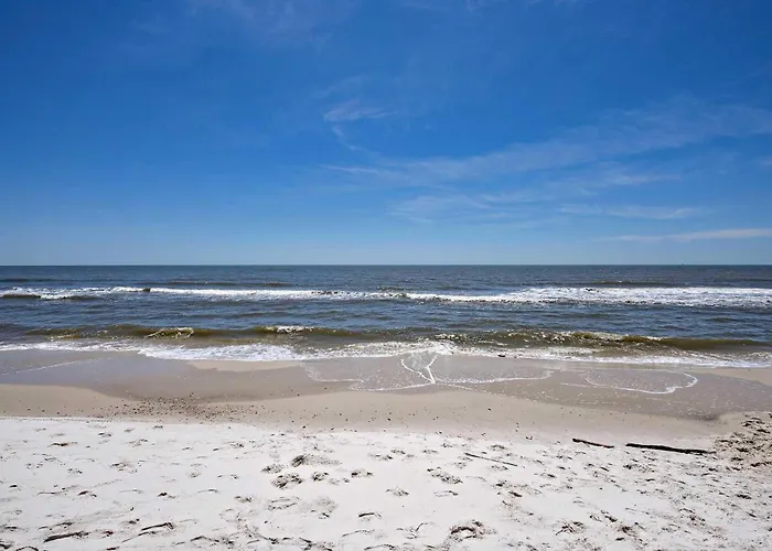 Holiday home For The Shell Of It Gulf Shores