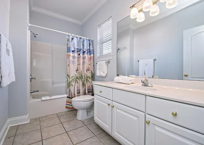 For The Shell Of It Holiday home Gulf Shores