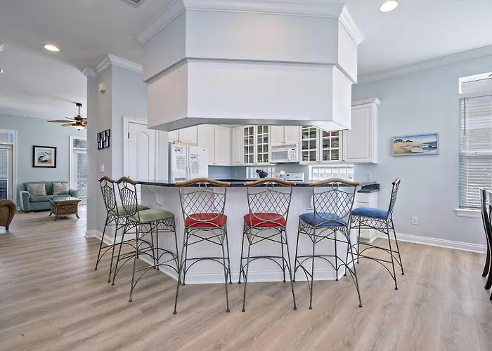 For The Shell Of It Holiday home Gulf Shores