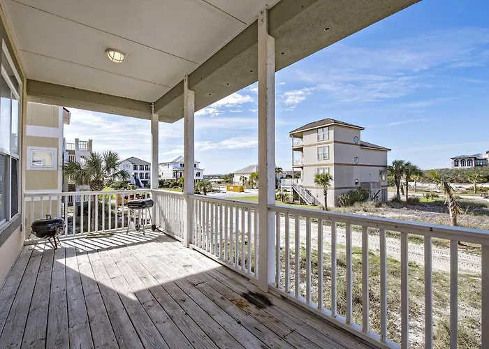 Holiday home For The Shell Of It Gulf Shores