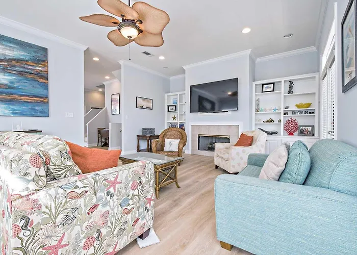 For The Shell Of It Holiday home Gulf Shores
